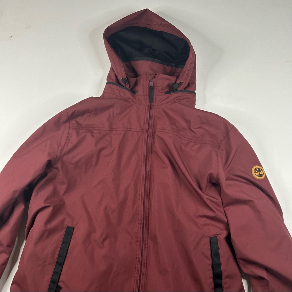 NWOT Timberland Men's Mount Crescent 3-in-1 TriClimate Waterproof Jacket Sz XXL